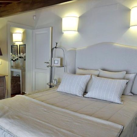 סן קאסיאנו ב-ואל די פזה Villa Borri Country Suites מראה חיצוני תמונה