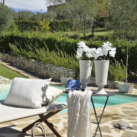 סן קאסיאנו ב-ואל די פזה Villa Borri Country Suites מראה חיצוני תמונה