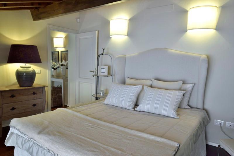 סן קאסיאנו ב-ואל די פזה Villa Borri Country Suites מראה חיצוני תמונה