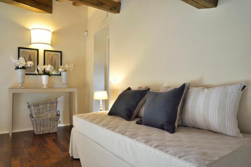 סן קאסיאנו ב-ואל די פזה Villa Borri Country Suites מראה חיצוני תמונה