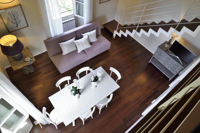 סן קאסיאנו ב-ואל די פזה Villa Borri Country Suites מראה חיצוני תמונה