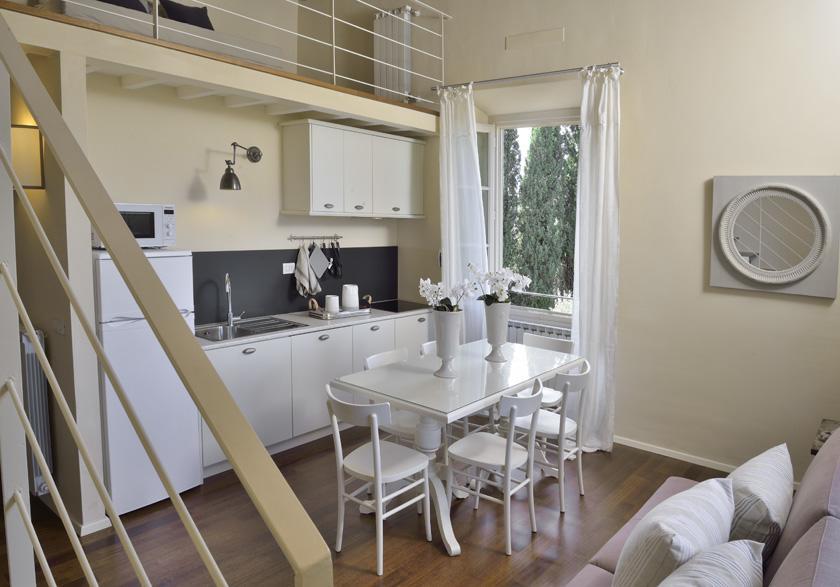 סן קאסיאנו ב-ואל די פזה Villa Borri Country Suites מראה חיצוני תמונה