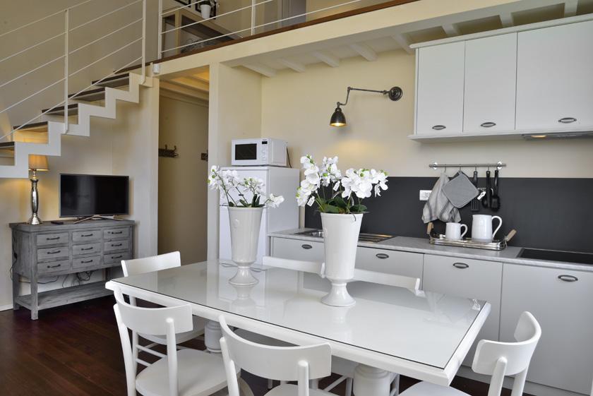 סן קאסיאנו ב-ואל די פזה Villa Borri Country Suites מראה חיצוני תמונה