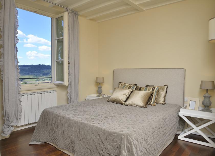 סן קאסיאנו ב-ואל די פזה Villa Borri Country Suites מראה חיצוני תמונה