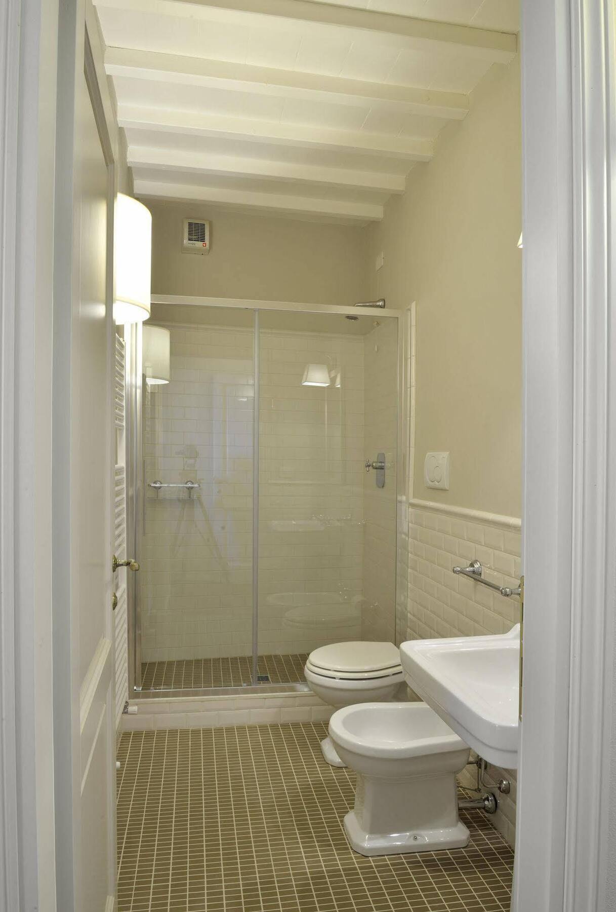 סן קאסיאנו ב-ואל די פזה Villa Borri Country Suites מראה חיצוני תמונה