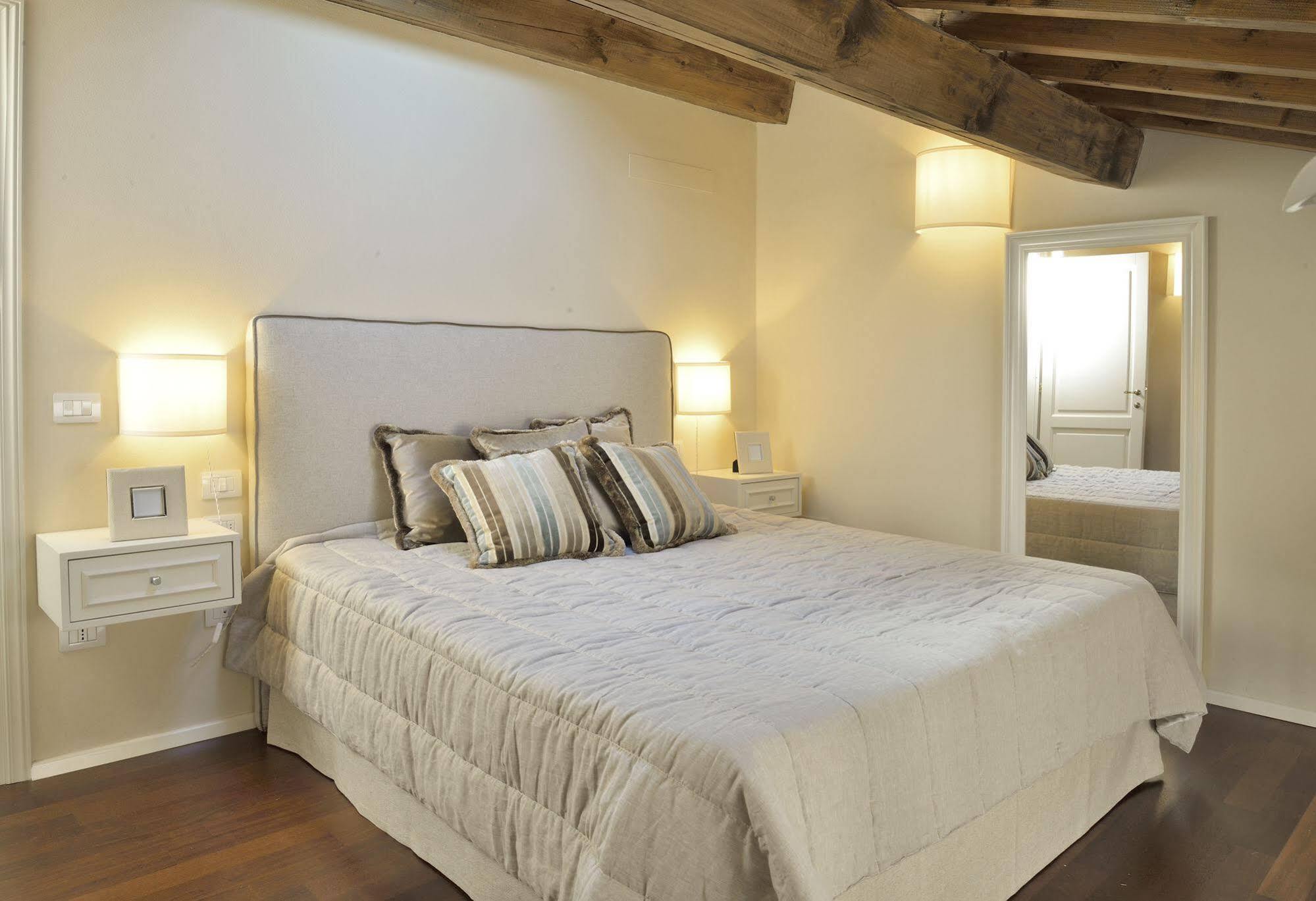 סן קאסיאנו ב-ואל די פזה Villa Borri Country Suites מראה חיצוני תמונה